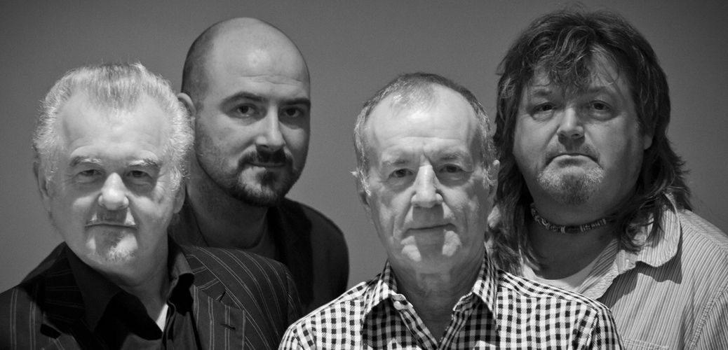 Legnano Sound Tracks, stasera al castello i The Animals