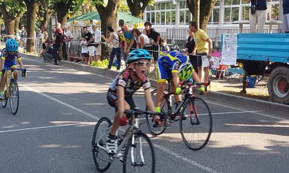Gran Premio Amici del Ciclismo, 145 al via