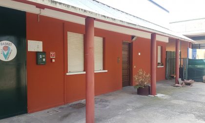 Centro medico a Venegono: "Si parte in autunno"