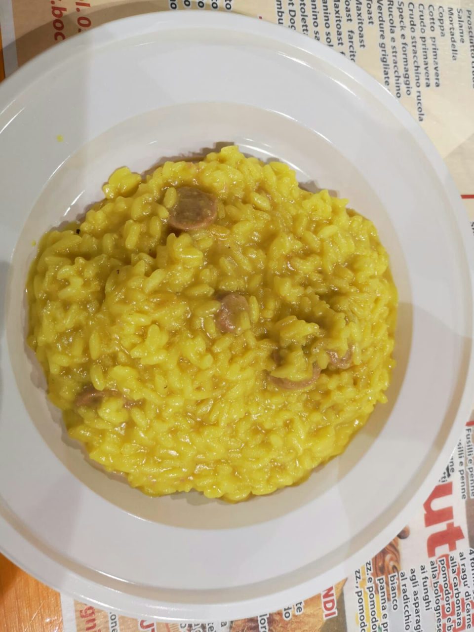 risottata