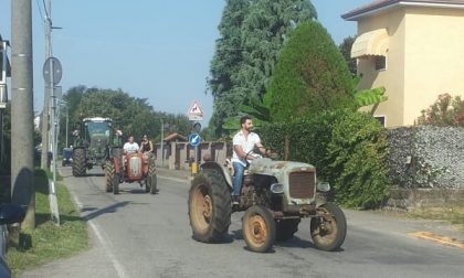 Festa di san Bernardo, oggi si entra nel vivo