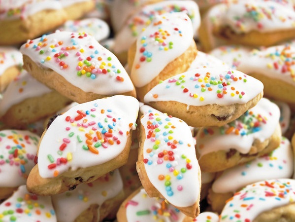 Dolci con allergeni: nuovo richiamo sui prodotti
