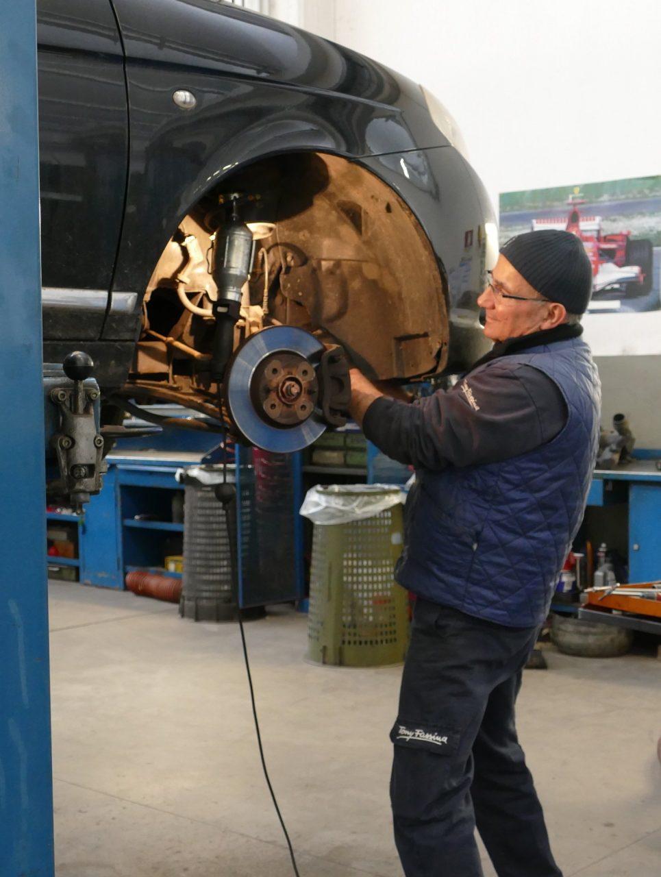 Fassina Automobili