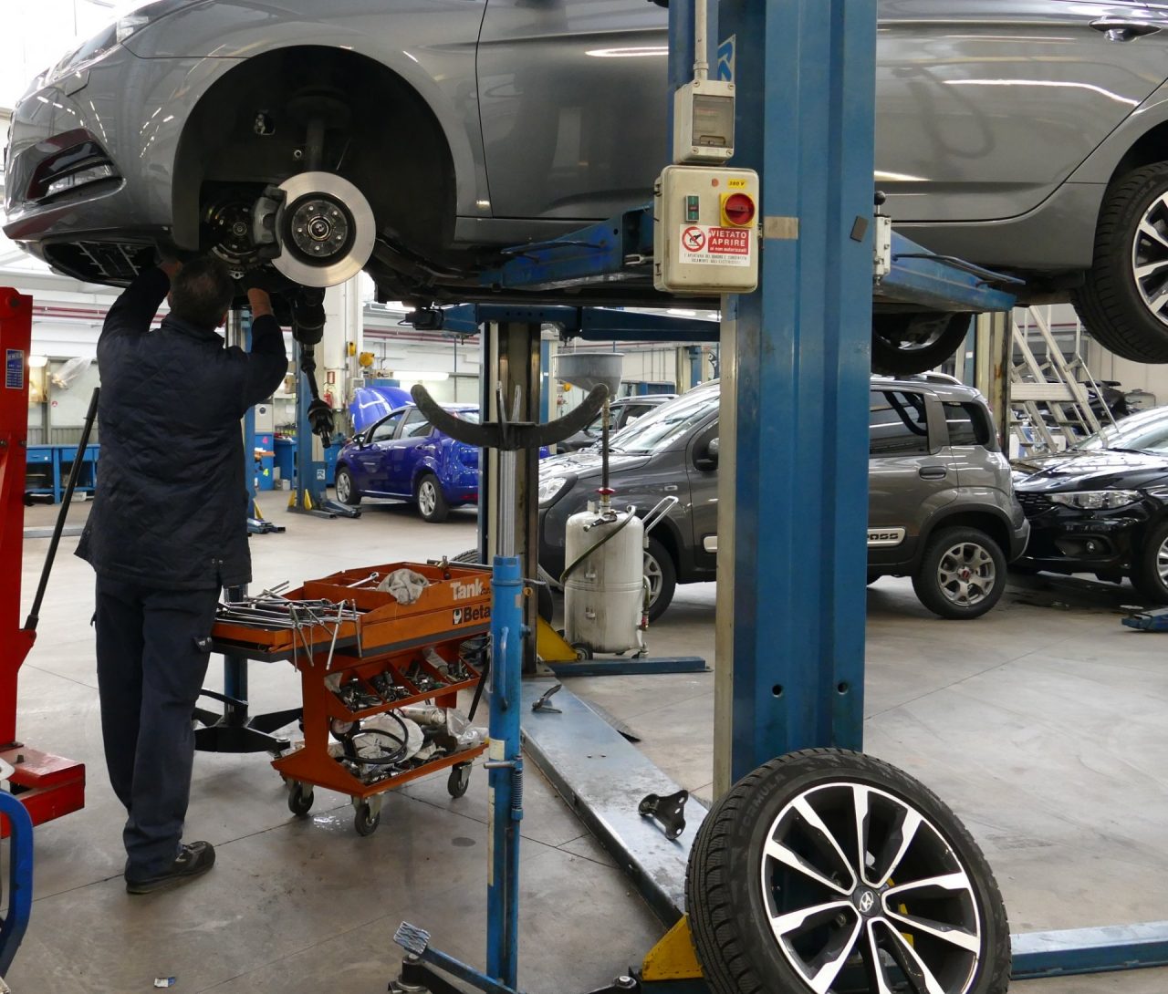 Fassina Automobili