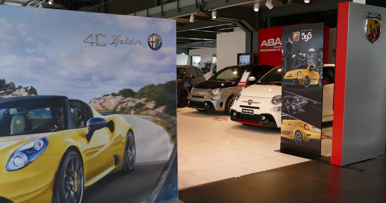 Fassina Automobili