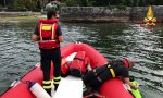 Lago Maggiore, trovato il corpo dell'uboldese disperso