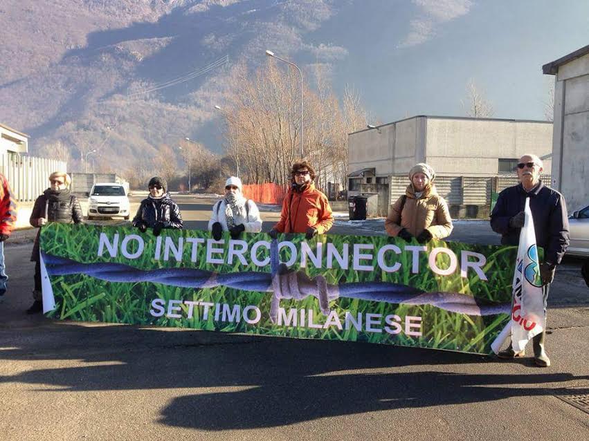 Interconnector: Terna conferma studio soluzioni migliorative