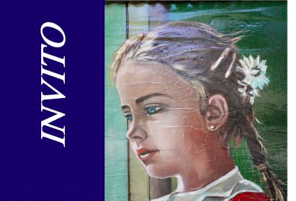 Palio a Dairago, l’artista Piera Olgiati in una nuova mostra