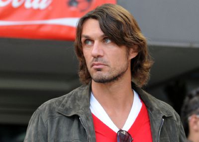 Paolo Maldini torna al Milan, sarà direttore sviluppo strategico