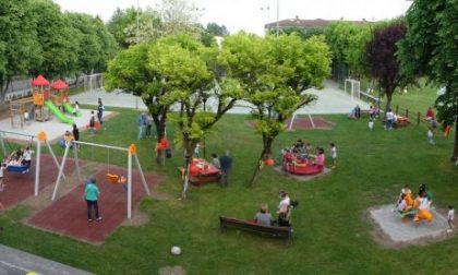 Raccolta fondi per un parco inclusivo in città