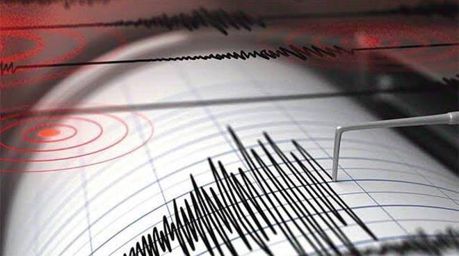 Due scosse di terremoto avvertite nel Nord Italia