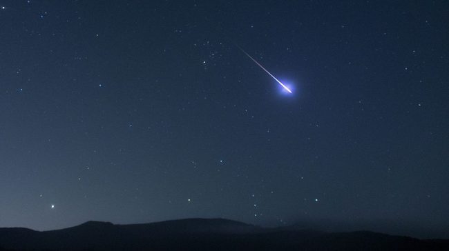 “Stelle per tutti”: ultimi appuntamenti con l’osservazione astronomica