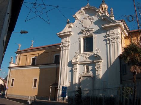 San Rocco, a Locate festa senza fuochi nè bancarelle