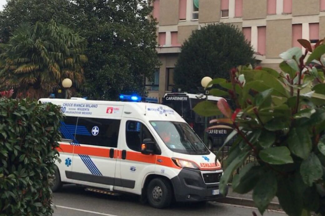 Magenta: ragazzo morto alla Vincenziana, il cordoglio della Caritas e il razzismo sul web