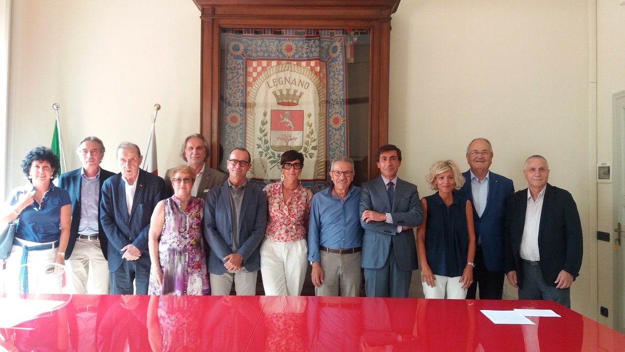“Salute in piazza” San Magno: l’Ospedale incontra i cittadini