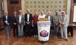 Grande successo per "Legnano racconta l'Alfa Romeo"