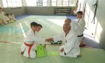 Bu Sen Tradate, oltre al judo c’è di più