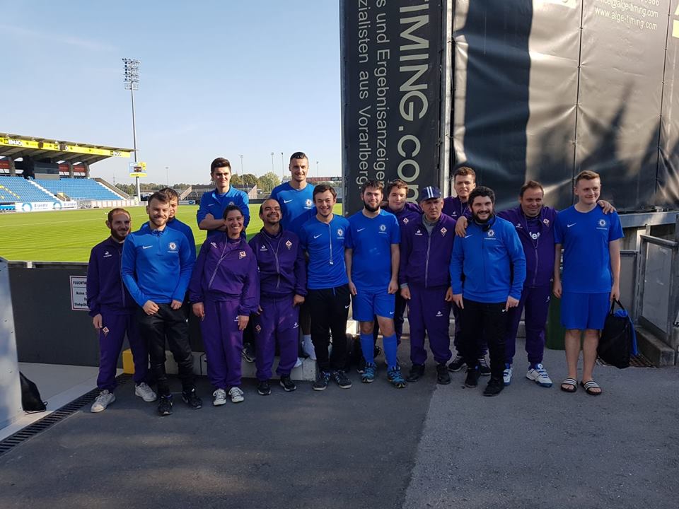 Ac Ossona Special in trasferta per l’Adventure Camp: pronti a ripartire