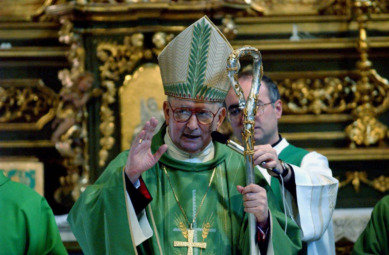 La scuola dell’infanzia sarà intitolata a Monsignor Maggiolini