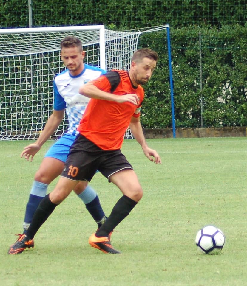 La Rhodense frena a Muggiò