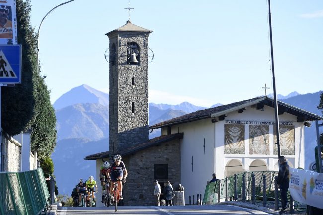 Giro di Lombardia 2018 data, percorso e arrivo: tutto quello che c’è da sapere