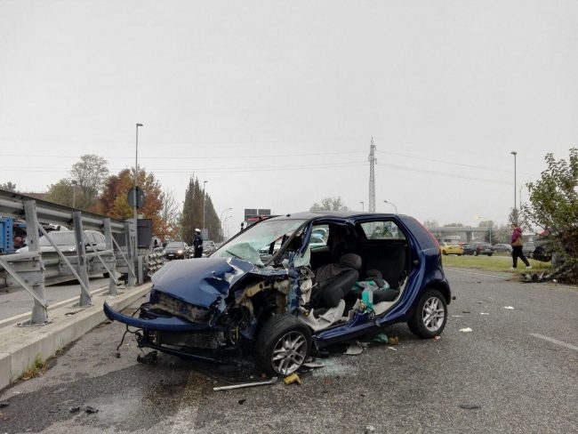 Incidente mortale per un bimbo di 14 giorni, i genitori patteggiano