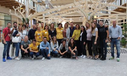 "Ikea Progetta e Arreda" apre a Il Centro di Arese  - FOTO