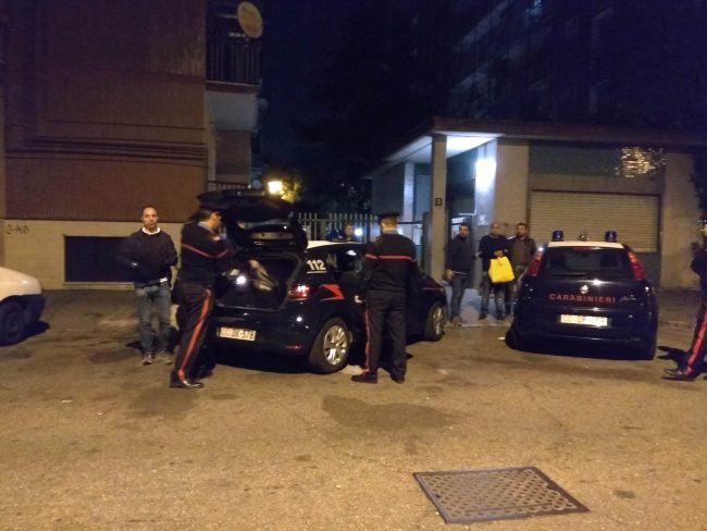 Rubano 120mila euro sotto il naso dei banchieri. Presi a Bareggio