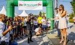 Walk & Run, oltre 650 persone all'evento de Il Centro FOTO