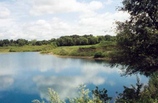#iorestoacasa: l’appello del presidente del Parco del Ticino