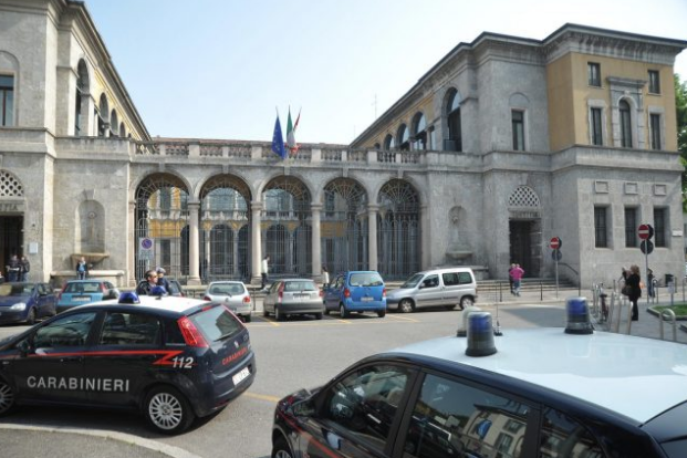 Incidente mortale sul lavoro: quattro imputati a processo