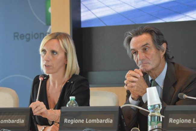 Trasporto ferroviario, Terzi: “Ognuno deve assumersi le sue responsabilità”