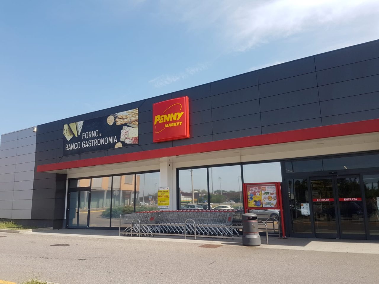 Salami scaduti, maximulta per il supermercato