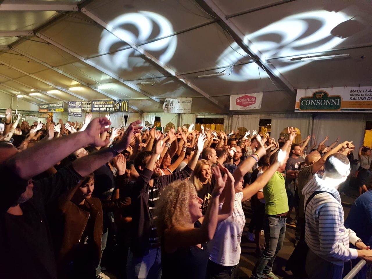 spetmberfest venegono