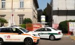 Tentato suicidio, alla festa della birra il sindaco ringrazia il vigile eroe