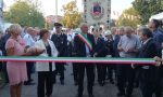 Fiera campionaria di Lainate al via FOTO E VIDEO