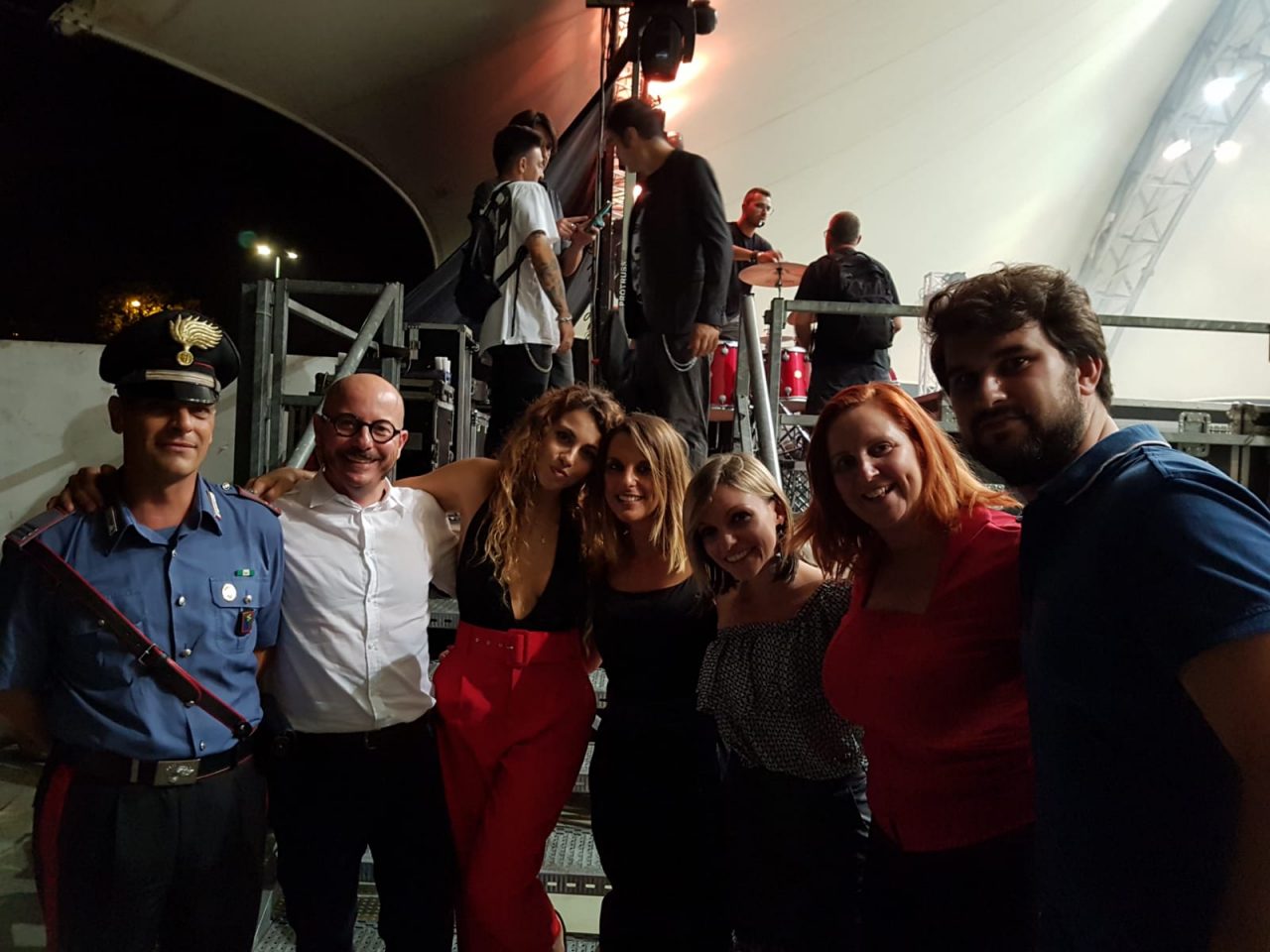 Al via la prima edizione della “Festa della Famiglia” a Magenta