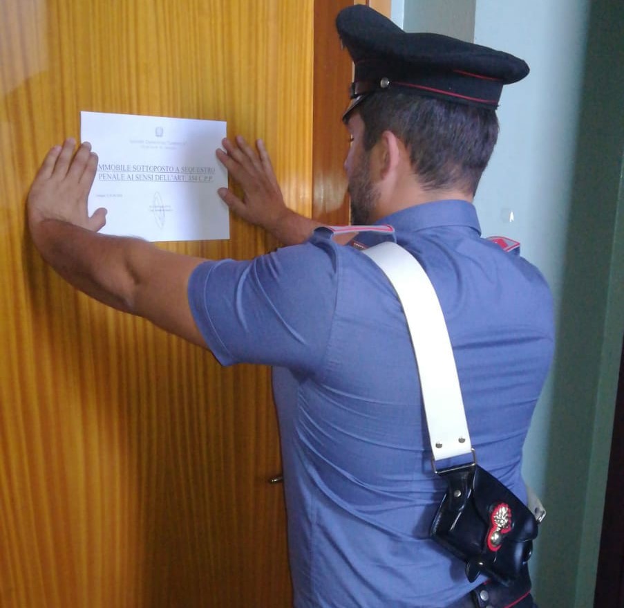Omicidio Senago, la lettera del marito prima di uccidere la moglie