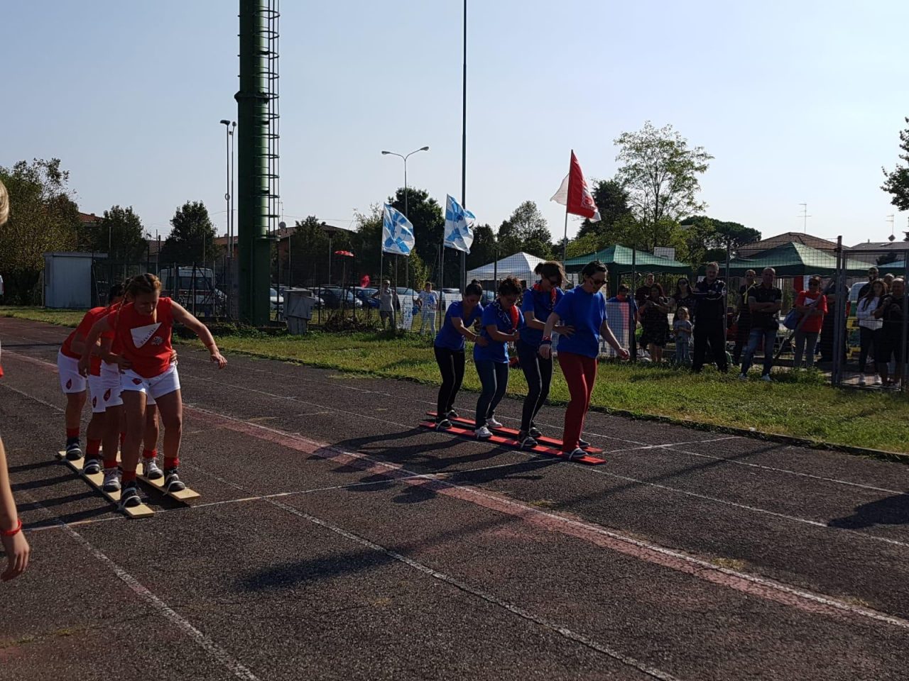 Palio Rescaldina, i vincitori dello sci in pista e delle carriole – FOTO E VIDEO