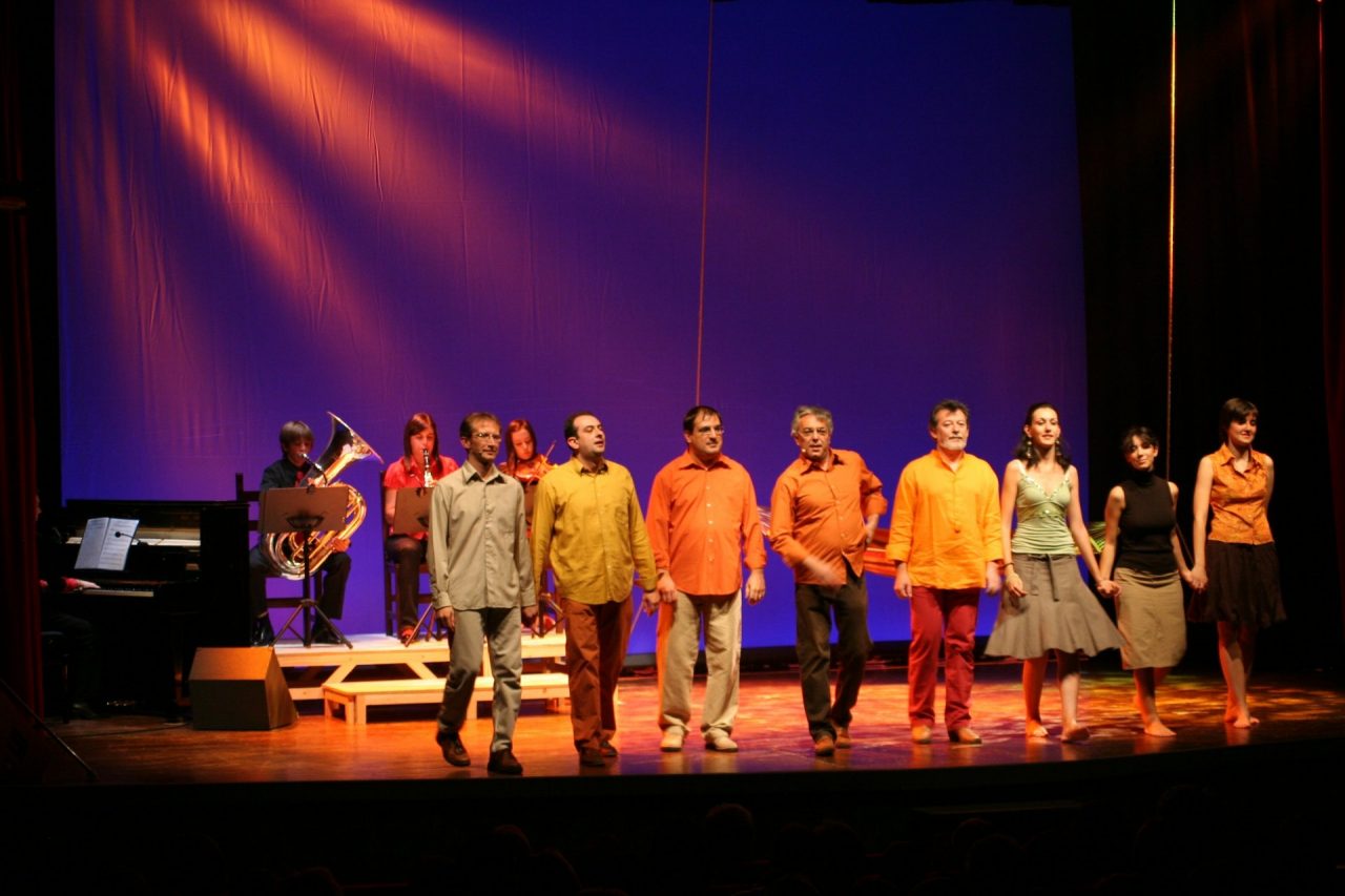 Torna “Ti racconto un libro” dedicato agli anniversari