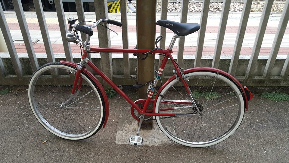 Bici abbandonate a Legnano: aperte le buste con le offerte