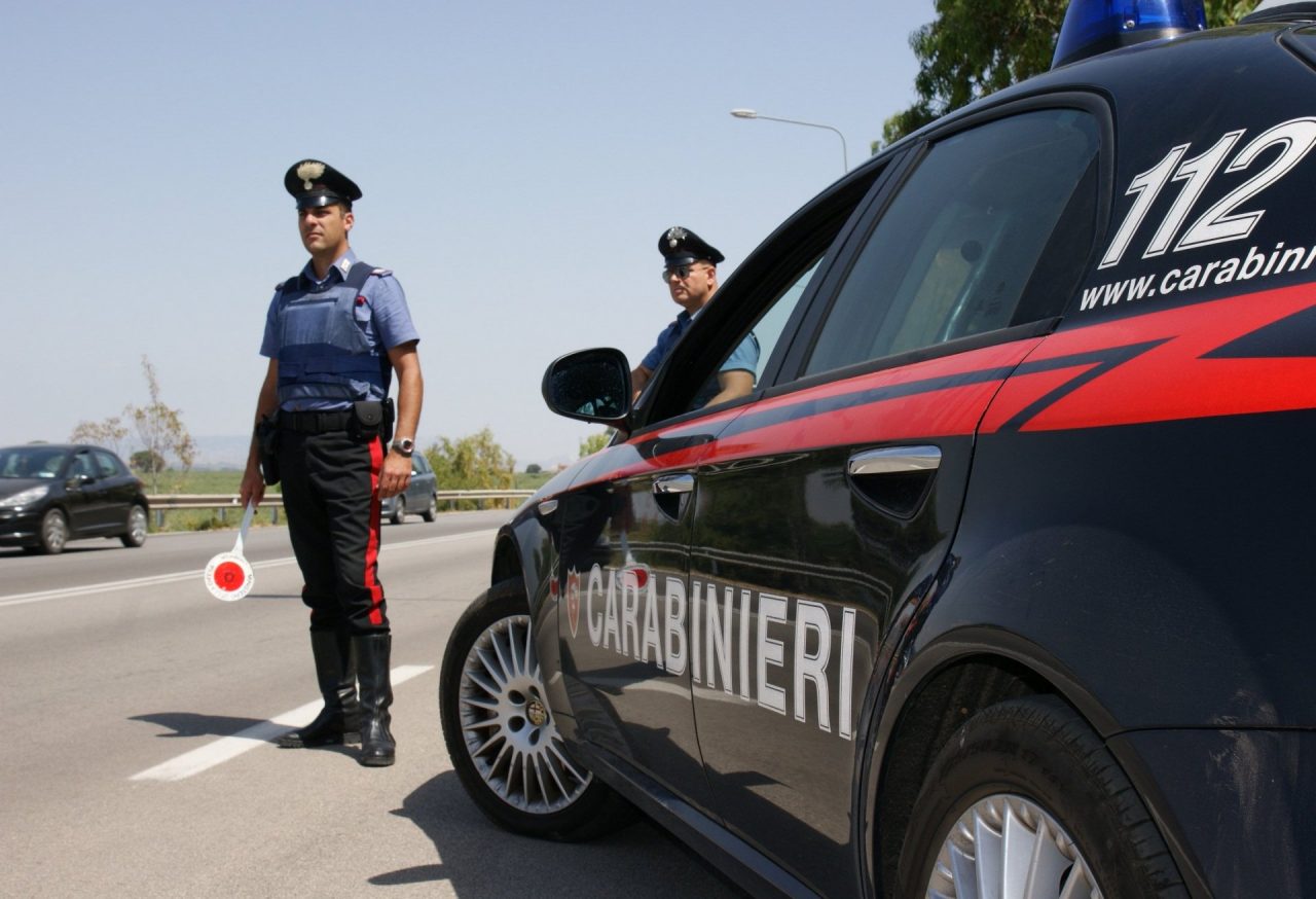 Un arresto e diverse denunce tra Castellanza e Olgiate Olona