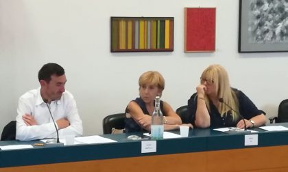 Amcem: niente commissione speciale, la giunta vuole il delegato