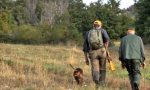Giornata di sport nei boschi, la caccia fa annullare l'attività