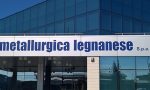 Metallurgica Legnanese, storia di un'azienda di acciaio