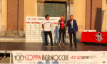 Legnano: presentate le squadre di Coppa Agostoni e Coppa Bernocchi VIDEO