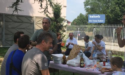 Happy Salamella's Day: festa alla Lombarda Spa