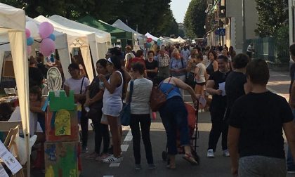 S.Vittore, successo per "La fiera e le sue tradizioni" LE FOTO