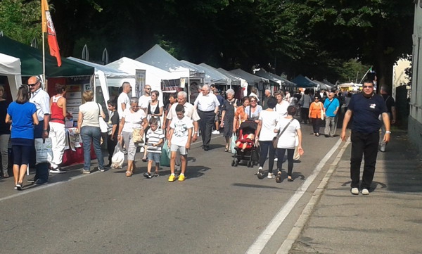 San Vittore, torna domani “La fiera e le sue tradizioni”