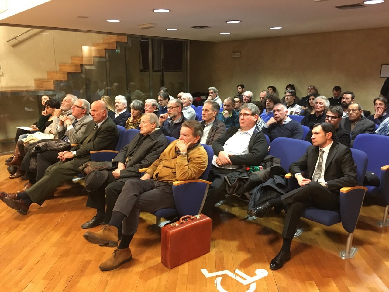 Impianto Forsu, ripartono gli incontri pubblici